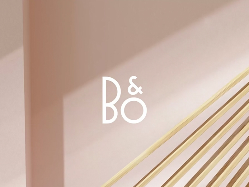 木头耳朵劝退?堪比音响届的iPhone,浅谈对BO的认知