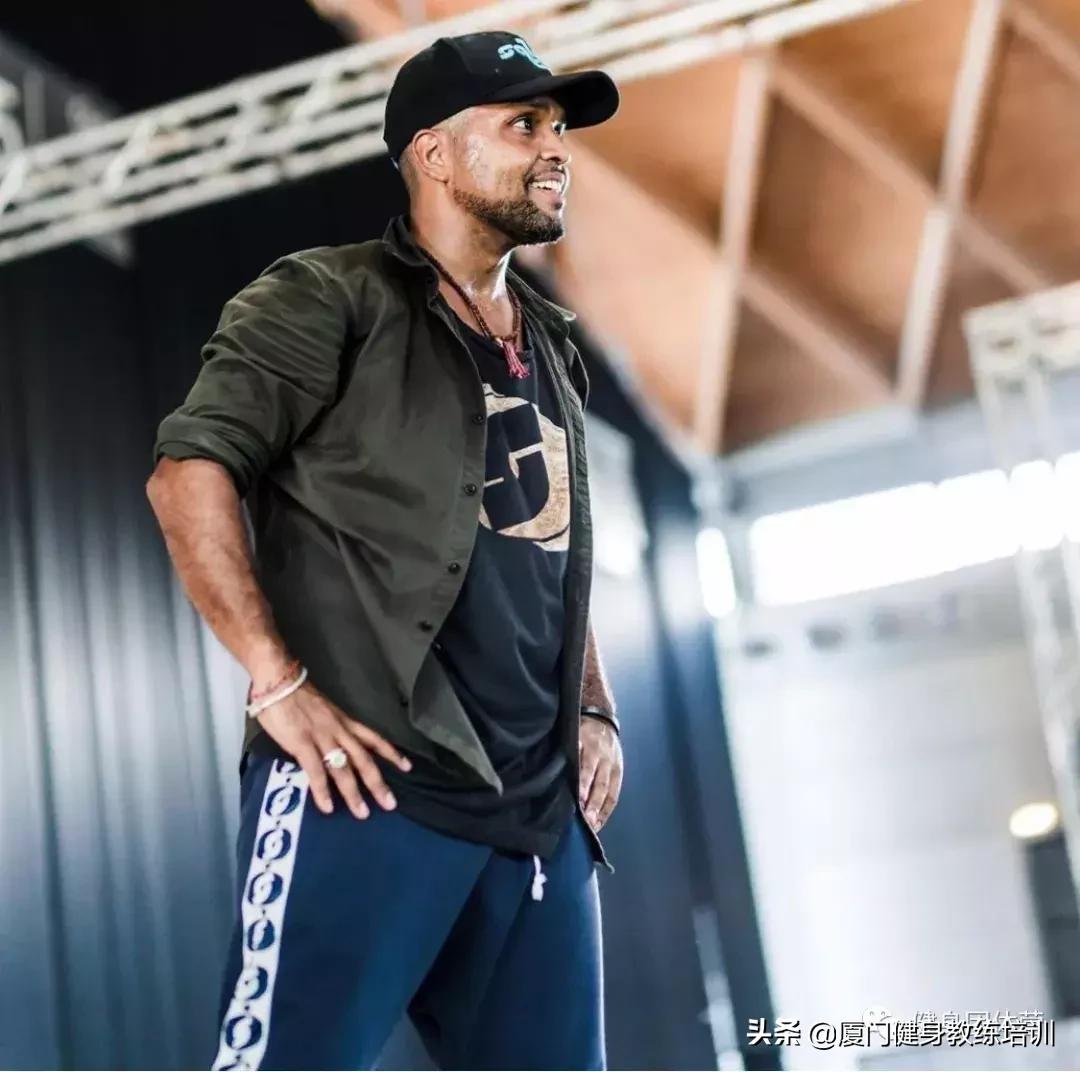 意大利Rimini健身大会圆满结束,看567GO厦门校区给你们带来了啥