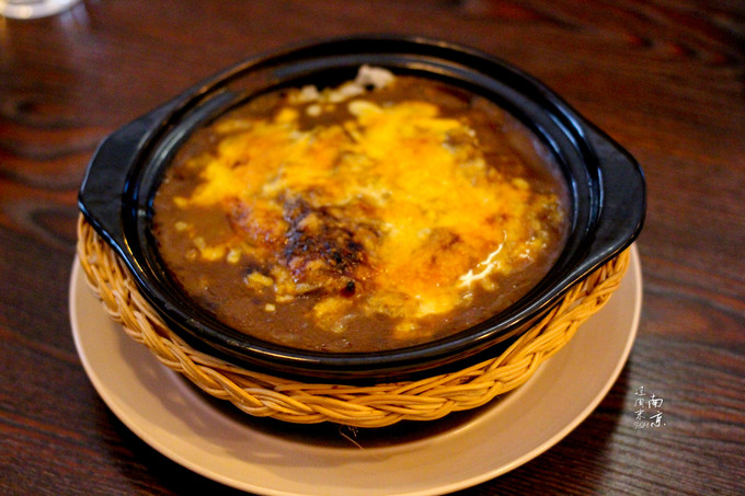 在南京一定要吃的60家店,来南京一定要吃的店