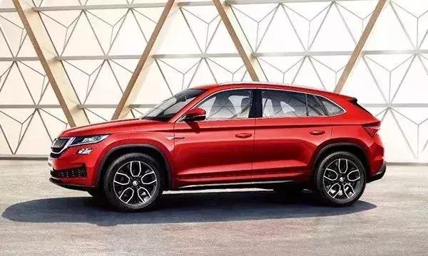 国产热销溜背suv车型,溜背suv排行榜前十名