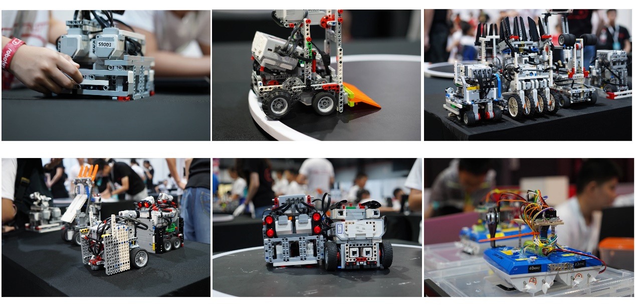 robotex世界机器人大会全国赛,22届robotex机器人大赛东北赛区