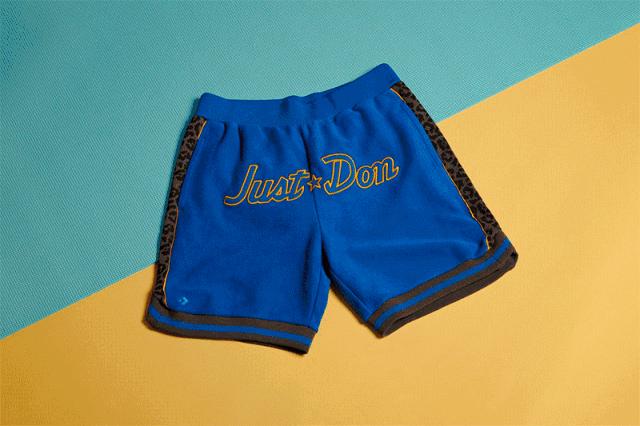 offway爆料,offway走上海时装周的国潮