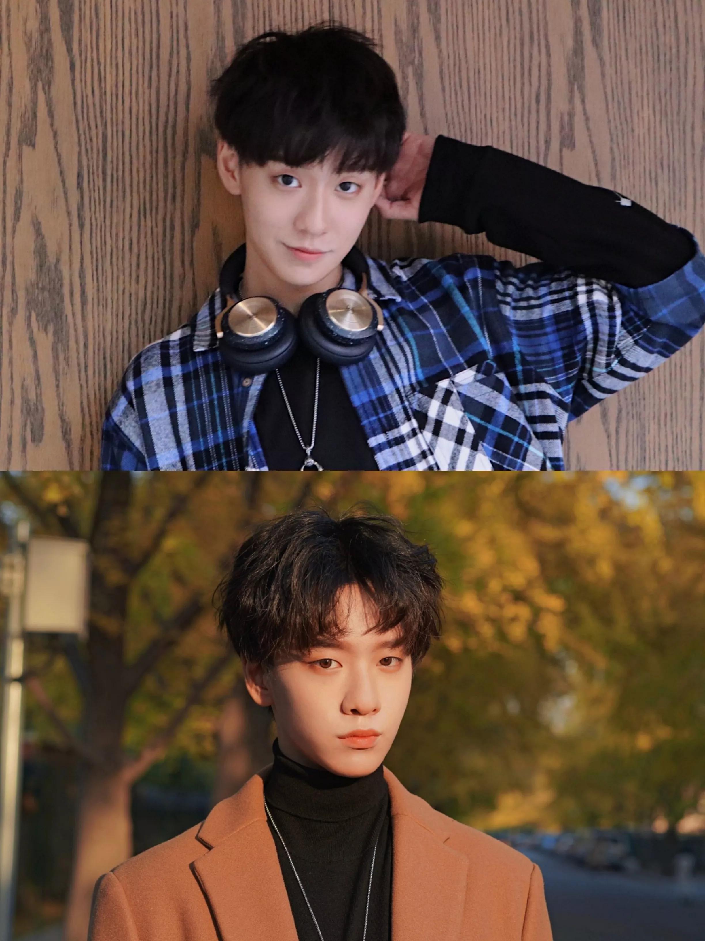 青你3余景天初评级,青你3余景天排位