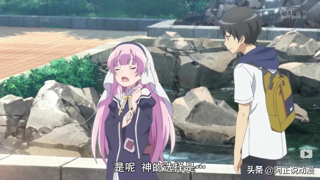 十月新番你最看好哪一部,出了一波强势的十月新番