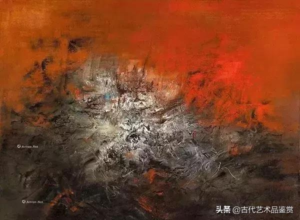 盘点去年那些件件过亿的藏品类别