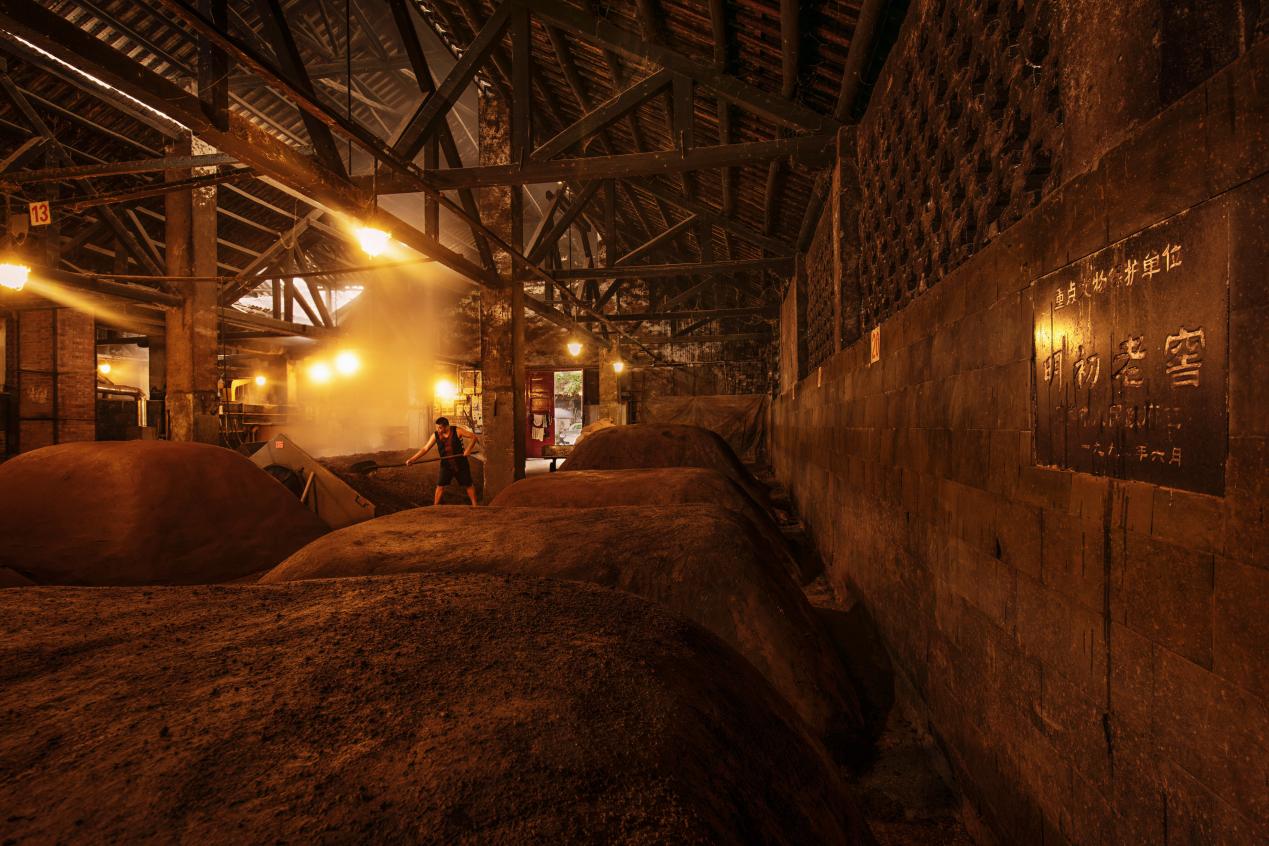 五粮液什么样的味道好,经典五粮液味道如何