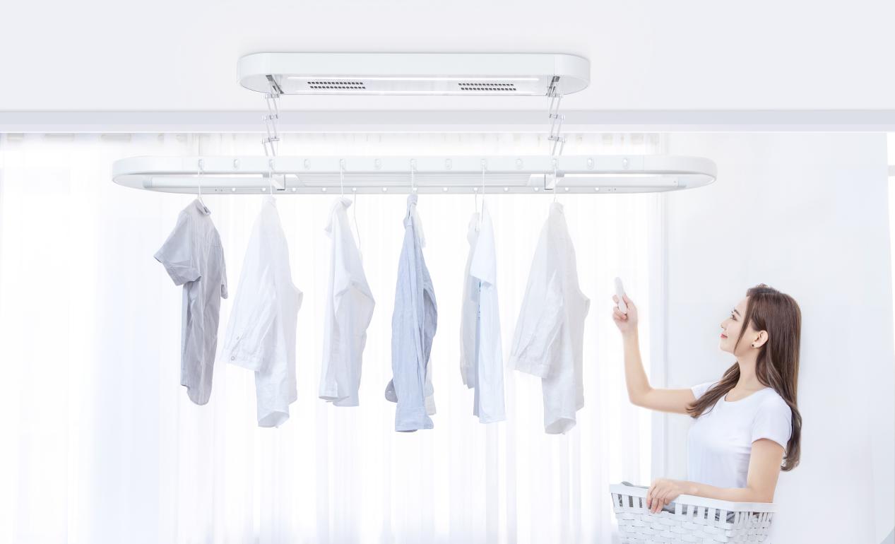 这才是真正的智能家居吧,智能家居是美好的享受