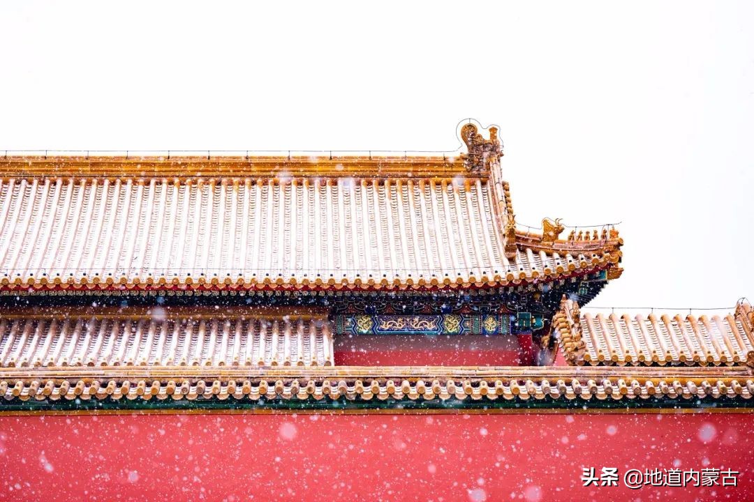 60岁之前要去的十大地方,一生中必去的中国50个最美的地方