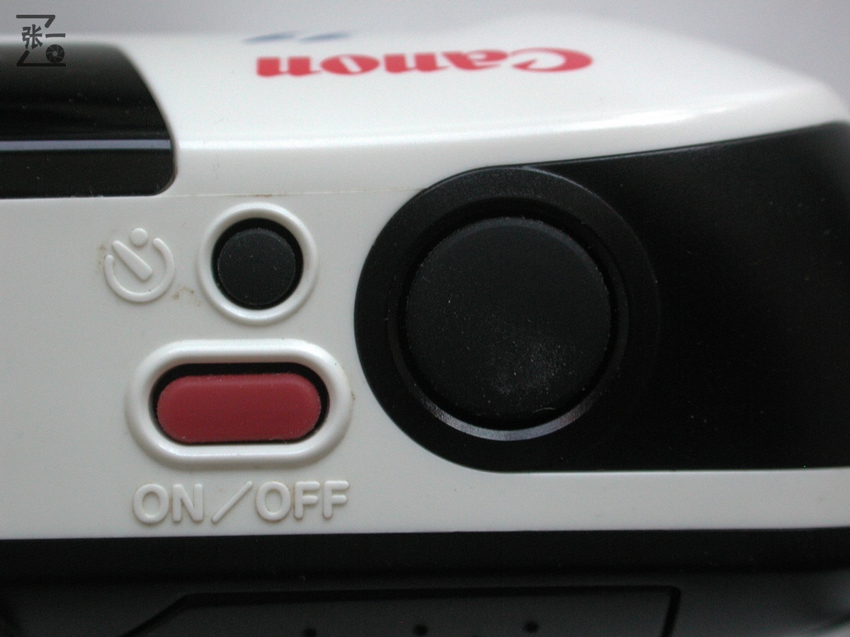 1994年世界杯足球赛限量纪念版Canon11相机