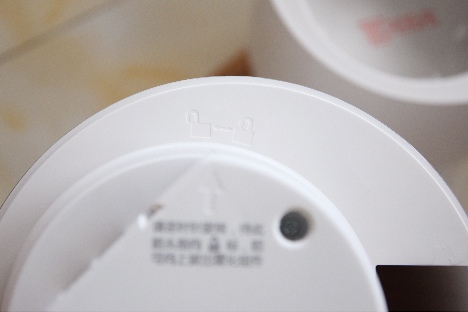 夏日花园降温加湿器,加湿器卧室专用小熊无雾加湿器