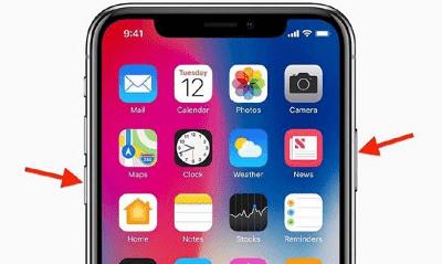iphone突然出现无服务处理技巧,iPhone手机显示无服务怎么办