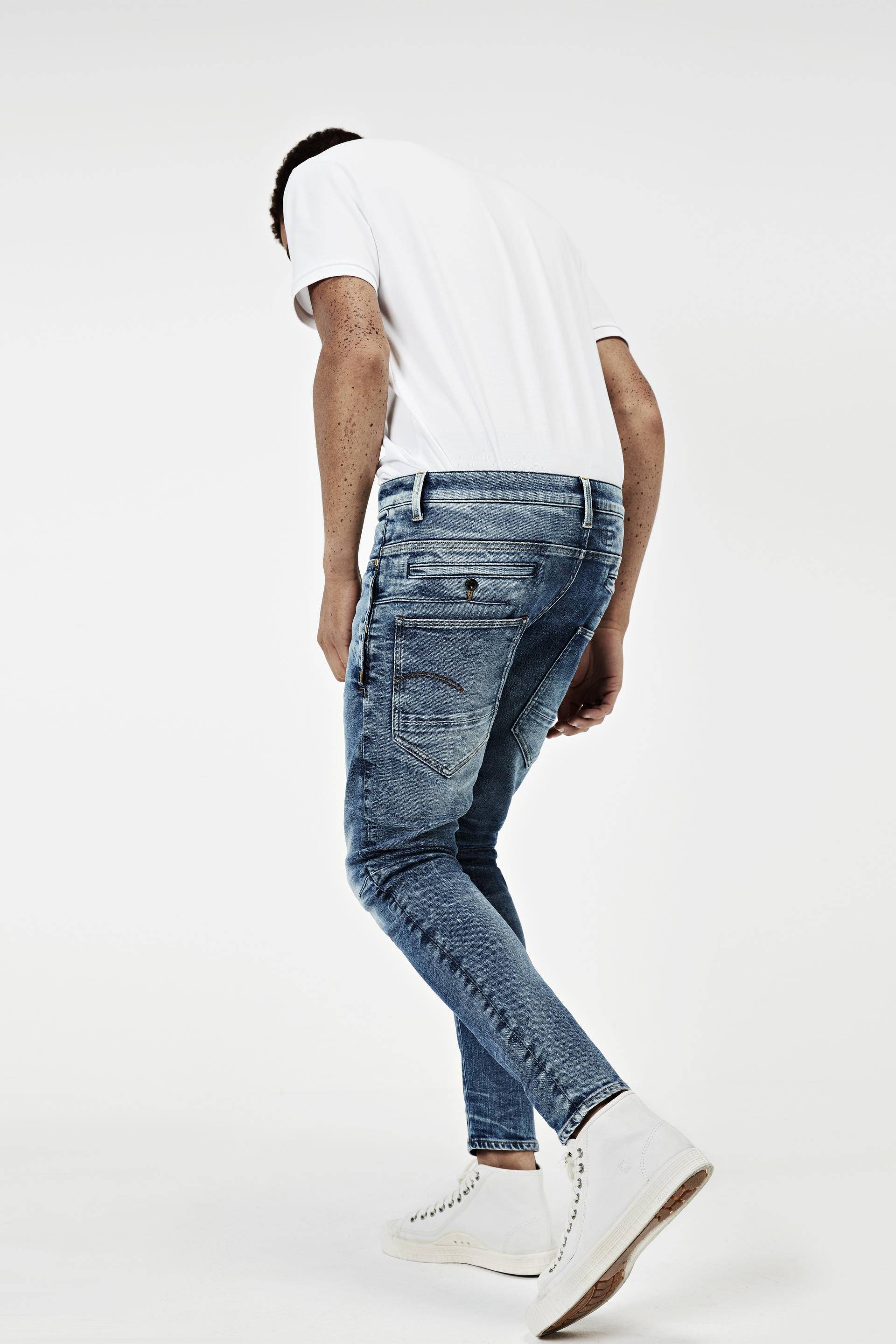 网友问牛仔裤什么牌子的,g-starraw牛仔裤怎么选