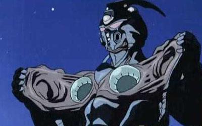 盘点动漫里那些帅炸天的配角,盘点动漫中十大人气配角