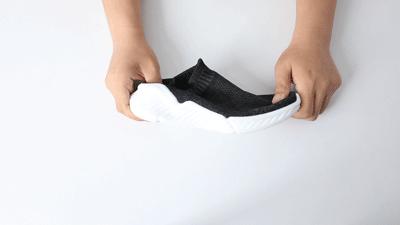 比“裸奔”还爽的脚感，70元穿出千元的感觉，竟然还有“踩屎感”