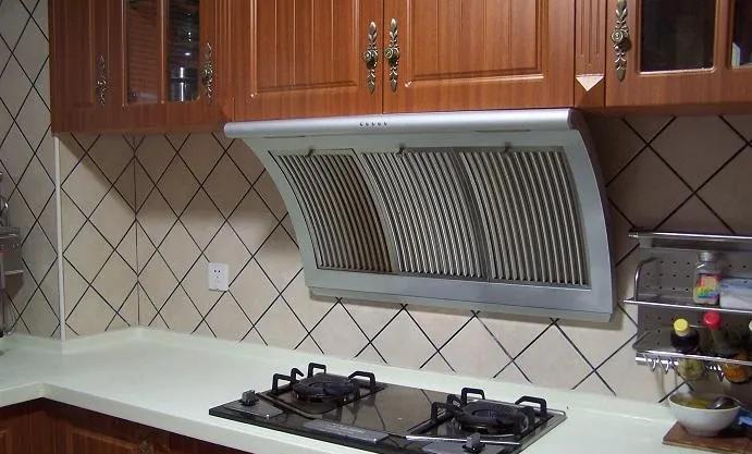 家用抽油烟机的挑选方法,抽油烟机怎么选购才是正确的