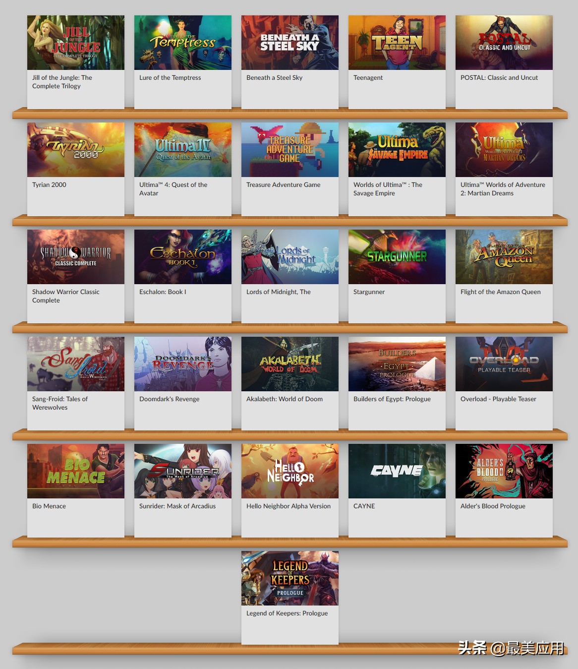 港服21款限免游戏,steam免费3a游戏喜加一