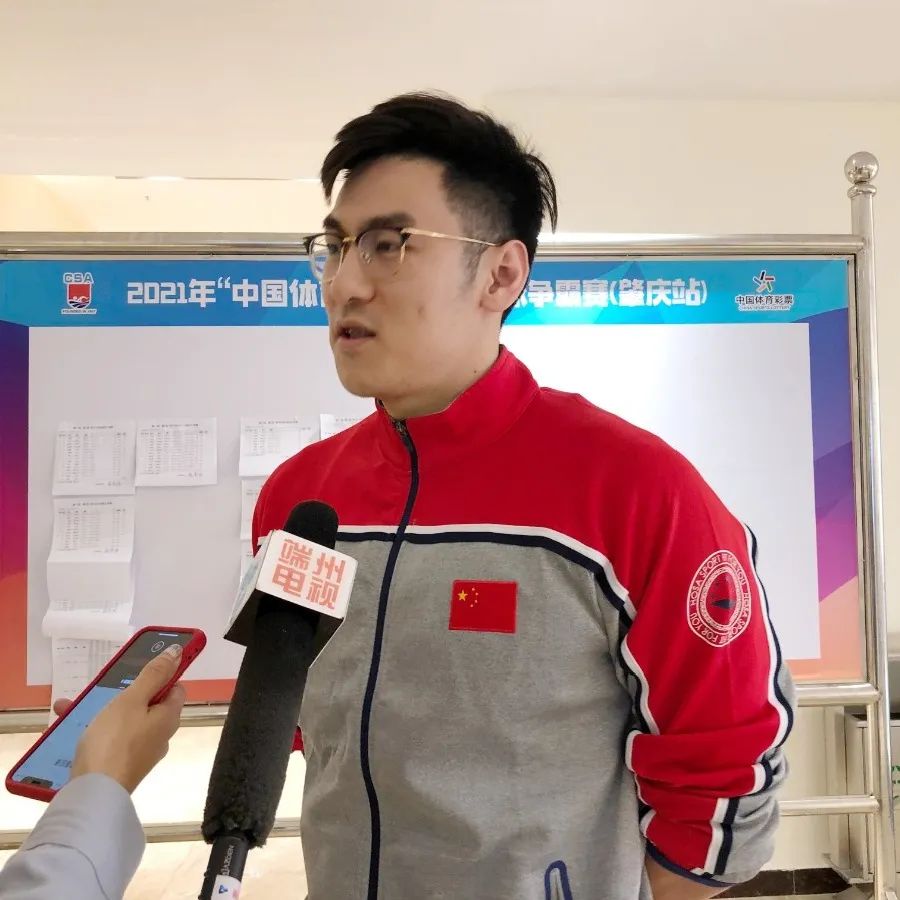 中国游泳争霸赛,中国游泳争霸赛广州站400米自由泳