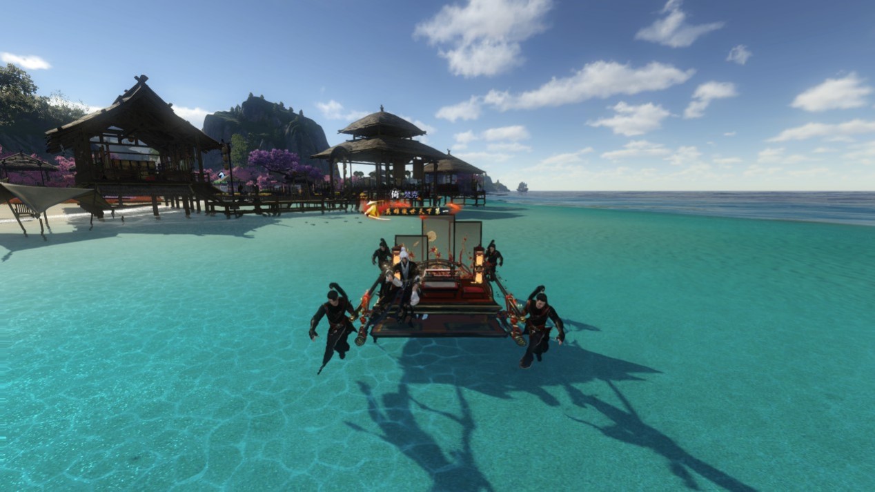 逆水寒如何快速赚零花钱,逆水寒80万成交账号