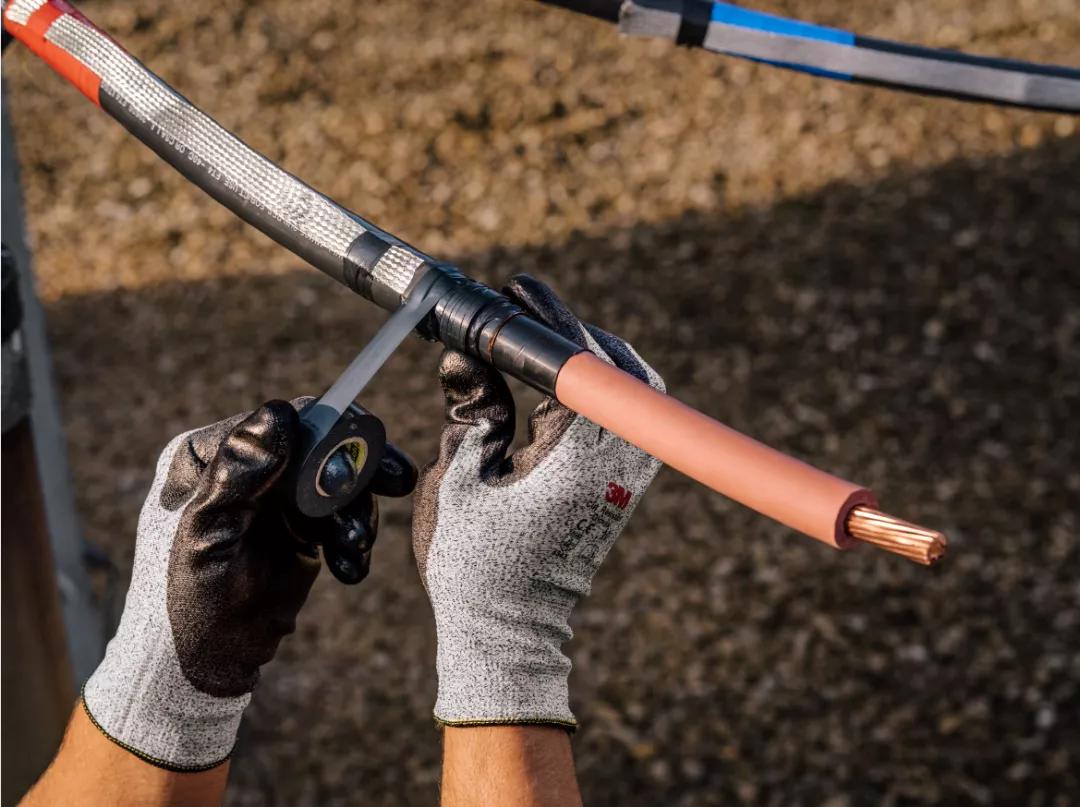 3m电气,3m电气绝缘胶带