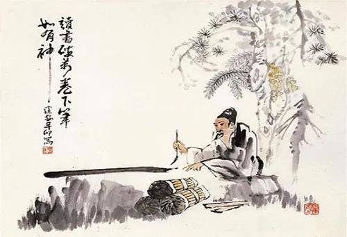 飘飘何所似天地一沙鸥诗句,飘飘何所似天地一沙鸥译文