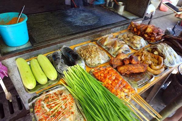 昆明周边亲子游自驾游攻略,五一周边短途自驾游昆明