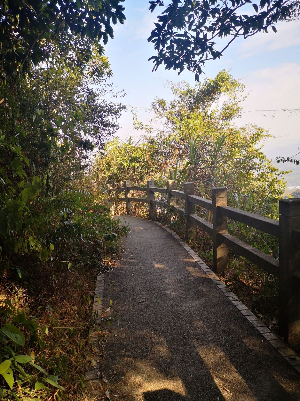 广州市帽峰山一日游全攻略图片,广州帽峰山景区自驾旅游攻略图
