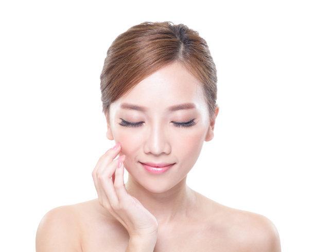 华亦俏朱红照片,华亦俏朱红博士防晒霜