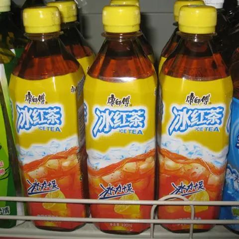 8090后的豪华饮料,8090经典饮料大全