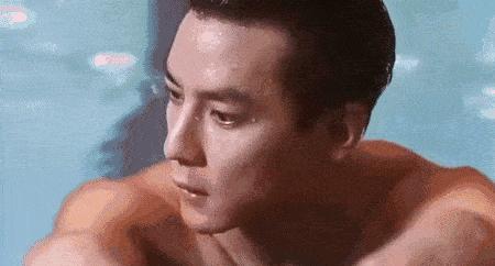 亚洲男颜值合集,亚洲男颜值排行