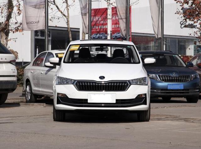 斯柯达昕锐手动低配值得买吗,买斯柯达昕锐的十大忠告