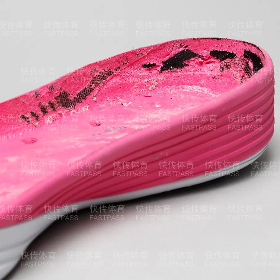 pumaclyde篮球鞋配置,puma篮球鞋clydehardwood拆解