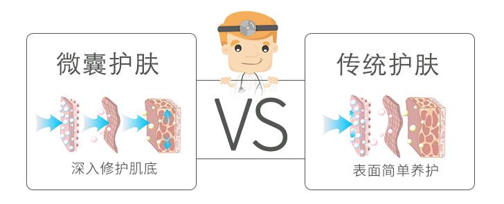 李佳琦推荐,澳洲樱萃微囊凝珠精华!孕妇、敏感肌都可安心使用