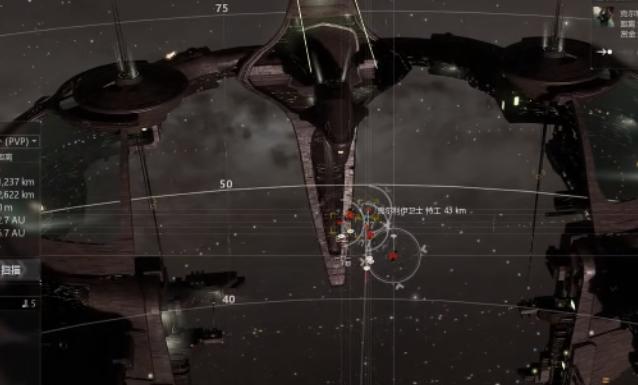 eve死亡空间教学,eve死亡空间怎么找