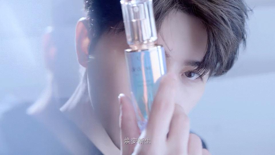 明星代言化妆品到底咋样,明星代言化妆品为什么不抹脸上