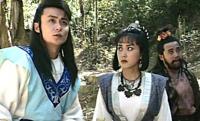 白眉大侠白云瑞最后跟谁在一起,白眉大侠白云瑞出世是第几回