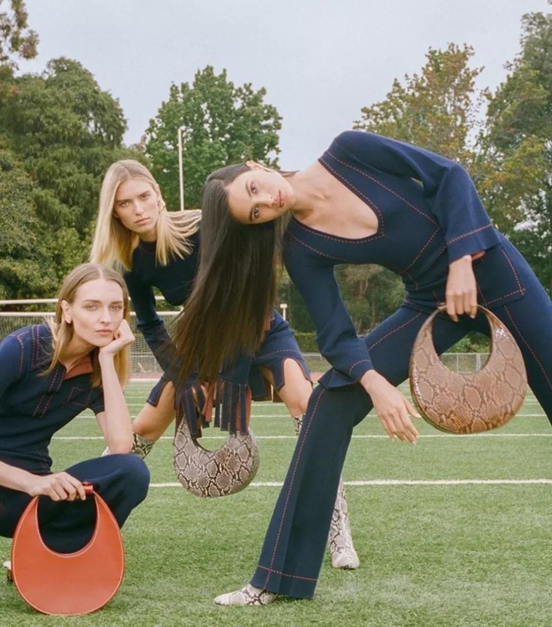 最近常背的千元小众包,最值得入手的小众品牌包