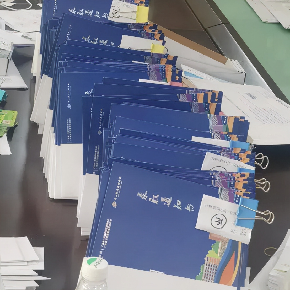 录取通知书好看的一本大学,盘点各大学精美录取通知书