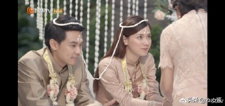 沙粒公主里小水和男二在一起了吗,沙粒公主泰剧小水高甜