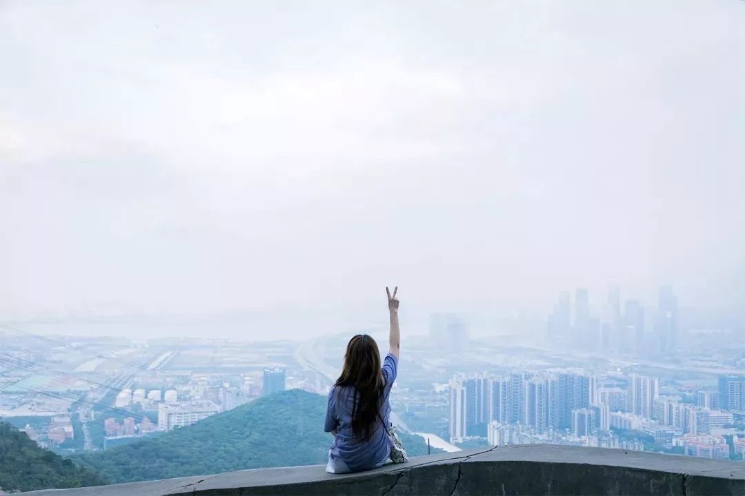 深圳值得去的地标,深圳值得去的景点排行榜