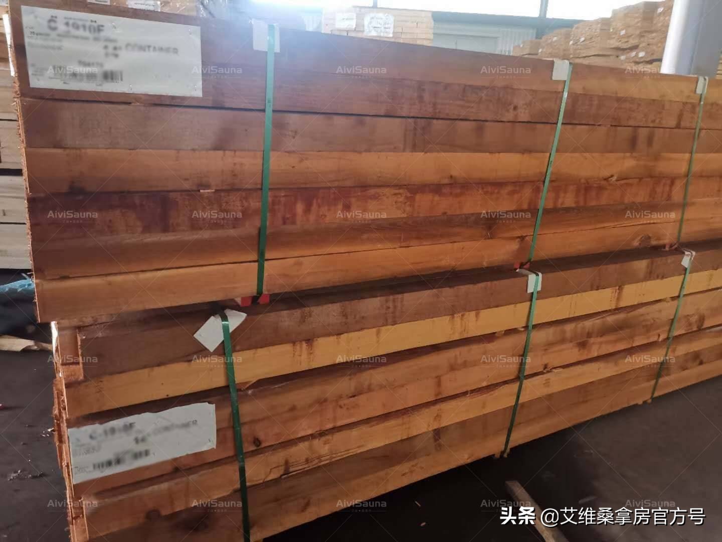 汗蒸房桑拿房哪些材料值钱,桑拿房汗蒸房介绍