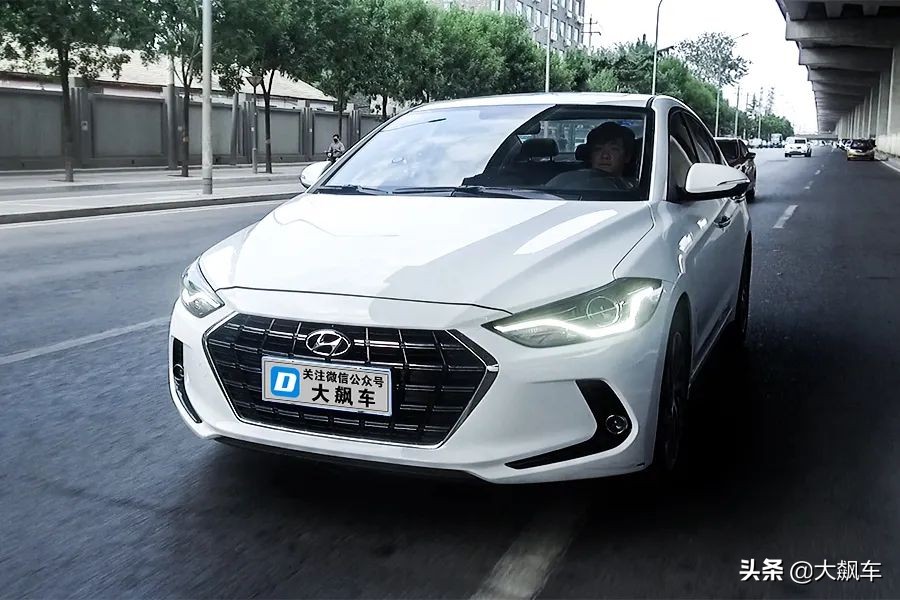 领动phev出租车,北京现代领动出租车