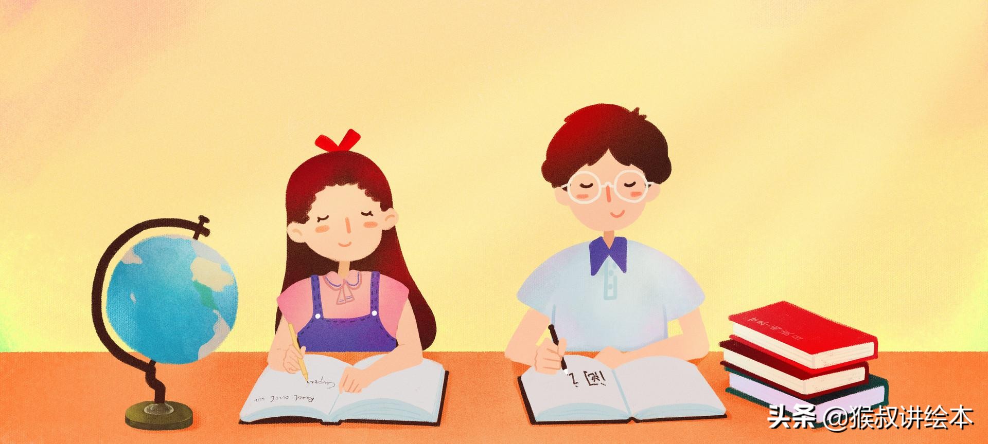 一篇作文改了N遍还是过不了关，是家长RZ，还是老师BT？