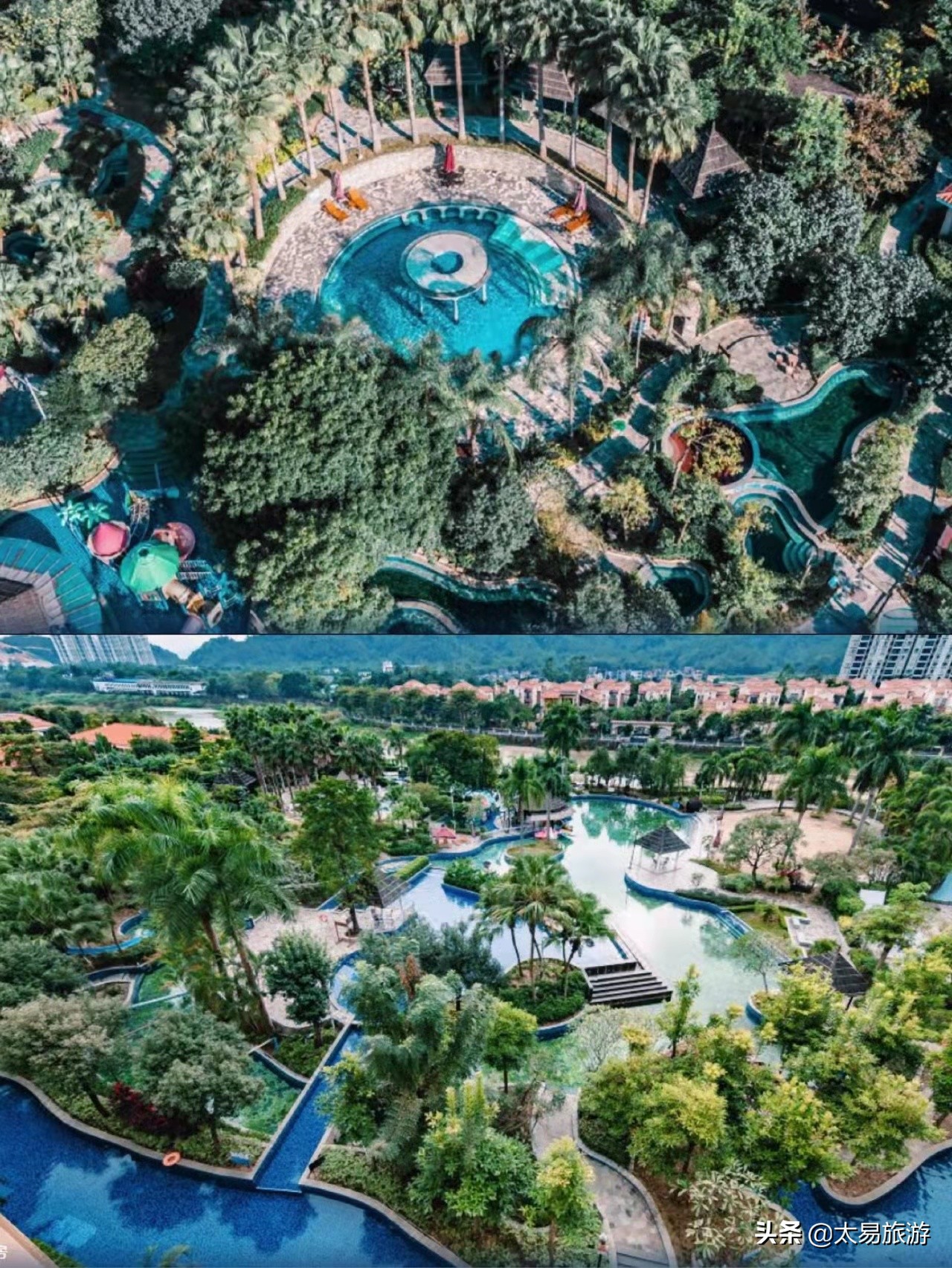 恩平山泉湾温泉附近景点,恩平山泉湾攻略