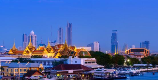 在泰国生活或学习是怎样的体验,泰国生活的真实感受