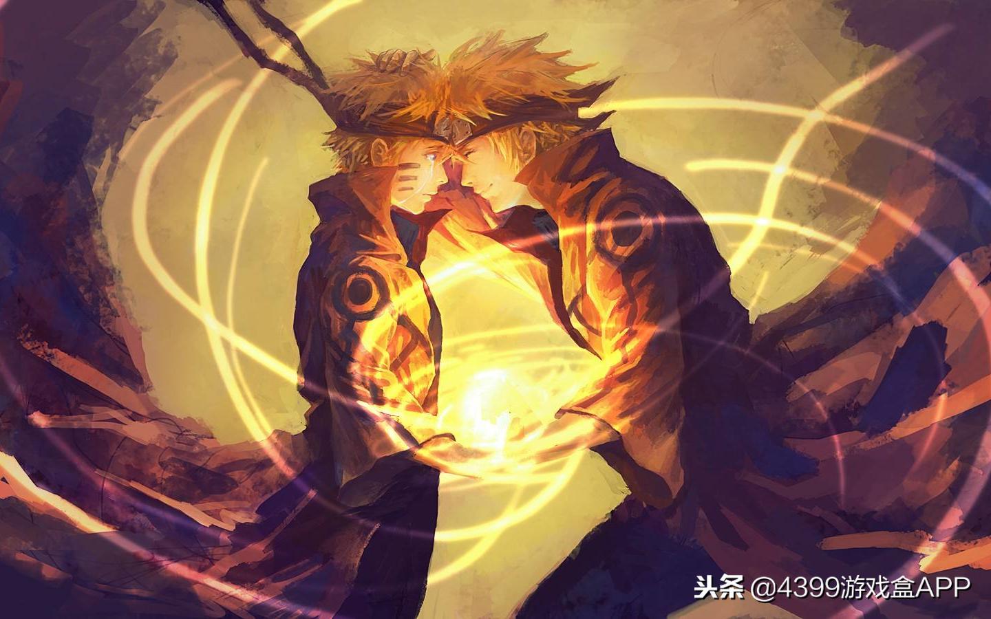 火影忍者ol和火影忍者手游,火影忍者ol远征玩法