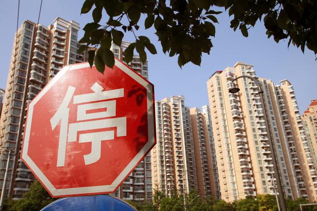 2021年不买房，5年后买不起还是烂大街？2位开发商几乎明示