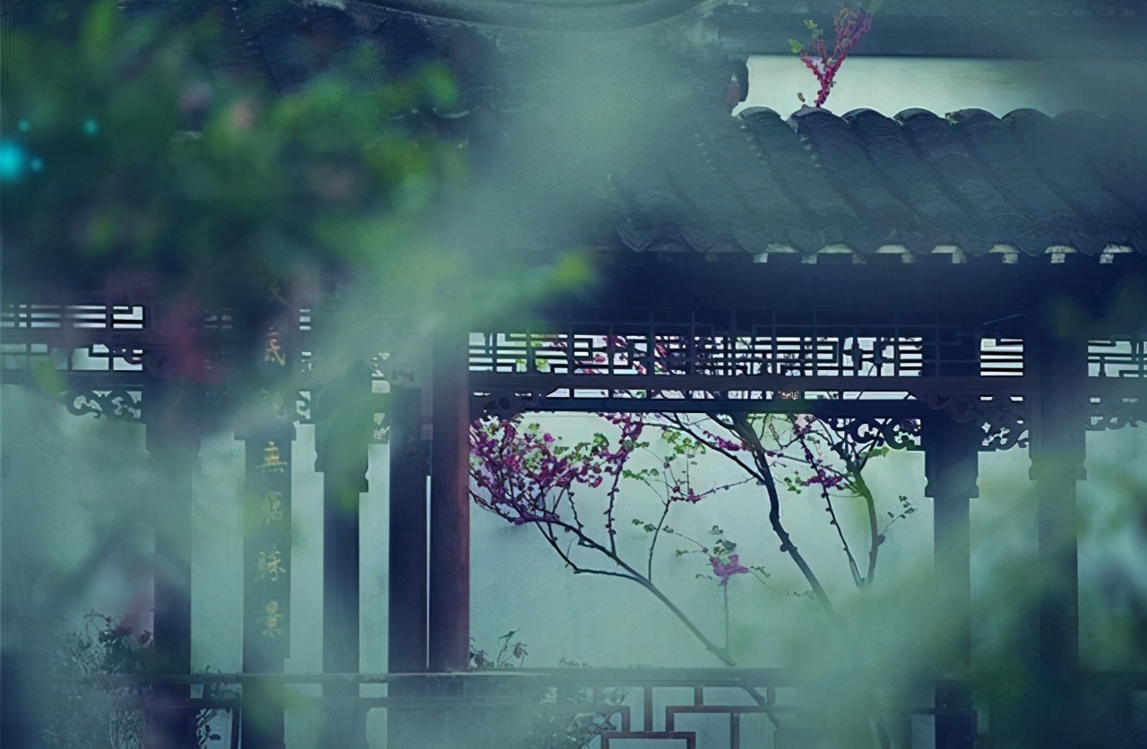 清朝诗歌推荐作品有哪些,小学清朝最有文采的10首诗