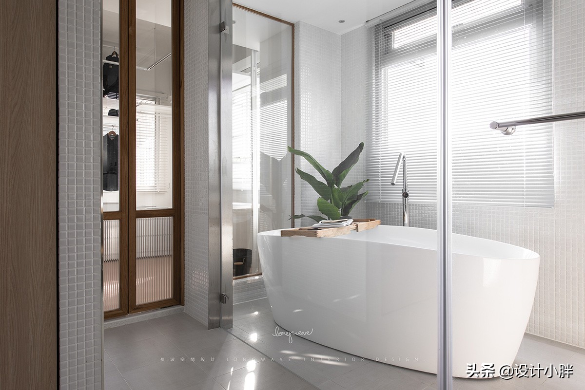 任性屋主！台湾132㎡西晒老宅这样改造，2人1猫共享新生活