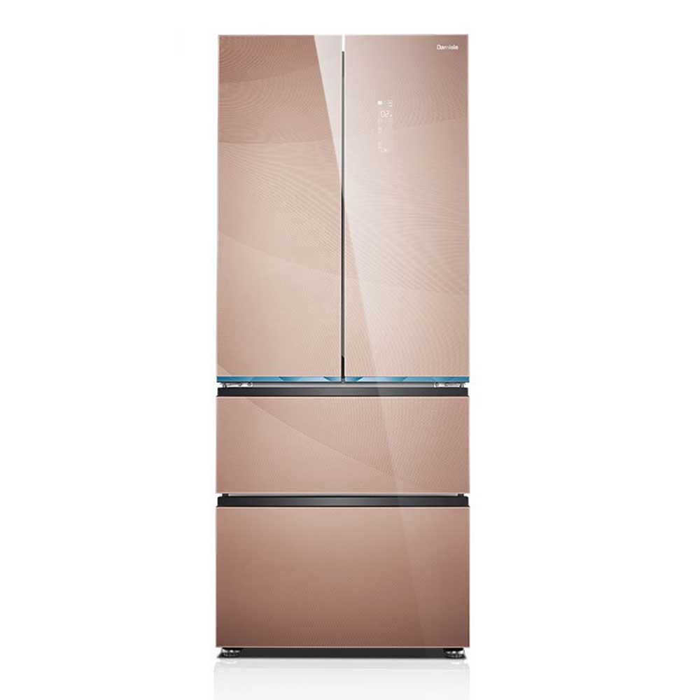 吃食物就等于嚼蜡？十款无霜冰箱守护食材每一寸新鲜