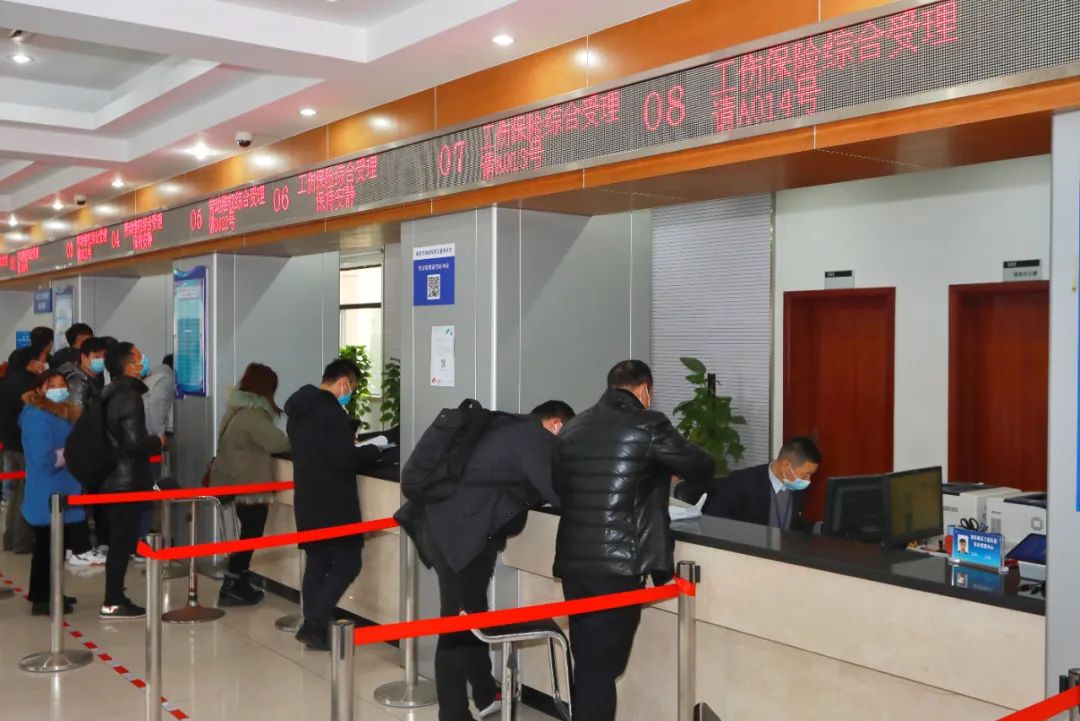 申请工伤认定怎么获取企业信息,申报工伤流程和操作步骤